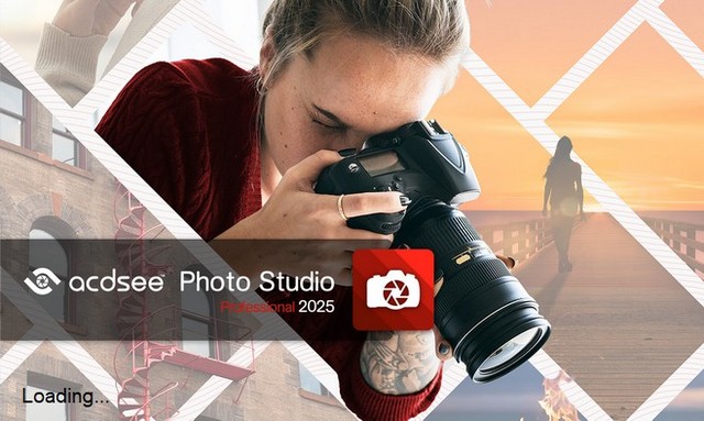 ACDSee Photo Studio Professional 2025