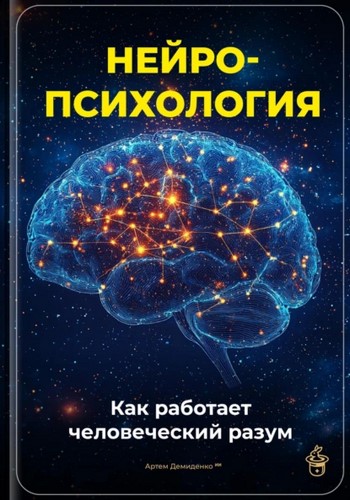 Нейропсихология: Как работает человеческий разум