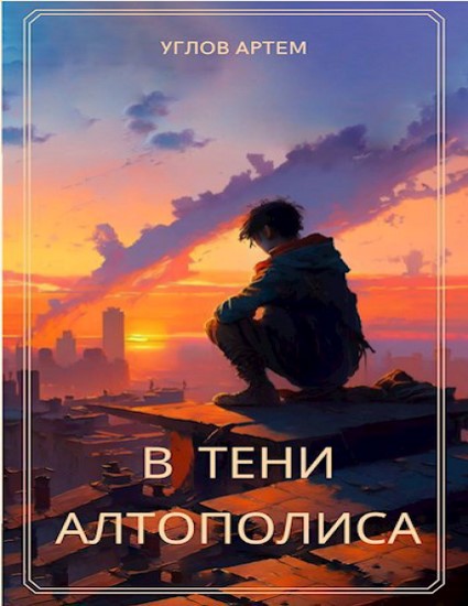 В тени Алтополиса