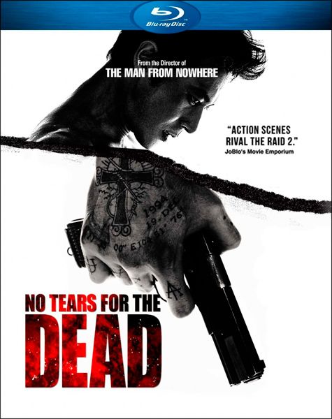 Человек, который плакал / No Tears for the Dead / U-neun nam-ja (2014/BDRip/HDRip