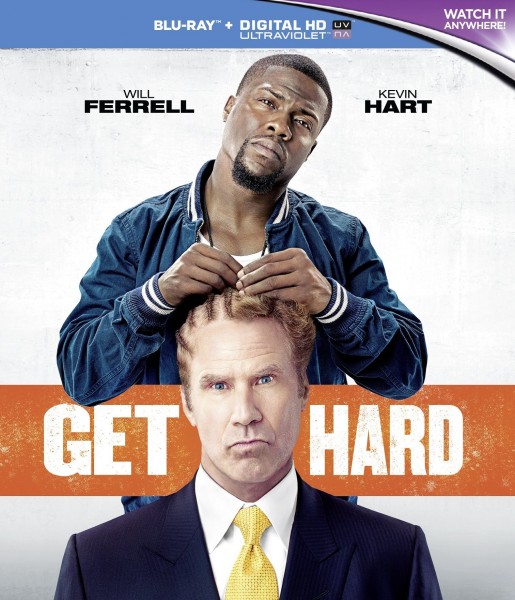 Крепись! / Get Hard (2015/BDRip/720p/HDRip