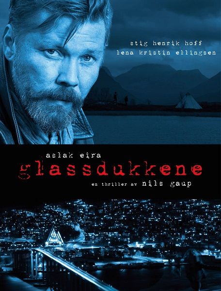 Стеклянные марионетки / Glassdukkene (2014/WEBRip