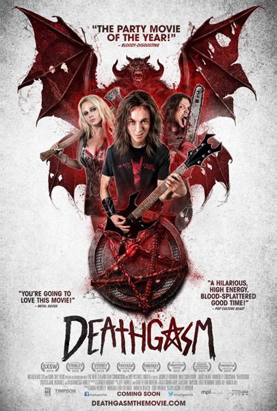 Смертельный оргазм / Deathgasm (2015/WEB-DL/720p/WEB-DLRip