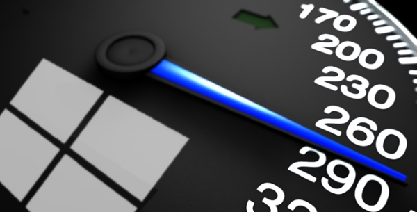 Ускорение Windows 10. Как отключить лишнюю анимацию