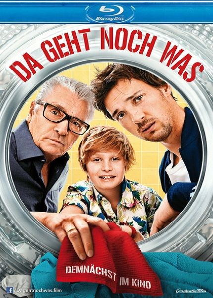 Всё ещё возможно / Da geht noch was! (2013/HDRip