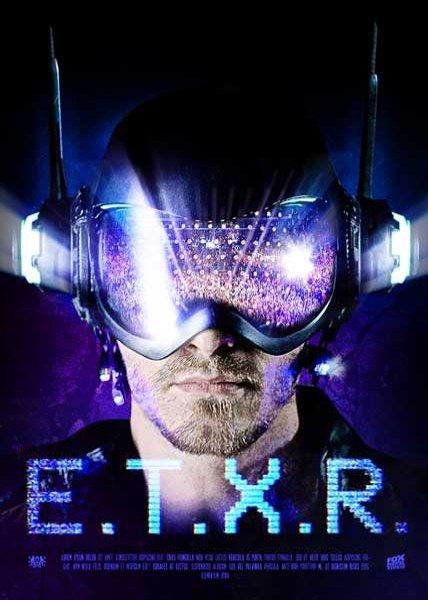 Внеземной / ETXR (2014) WEBDLRip