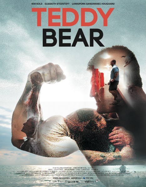 Крепыш / Teddy Bear (2012) WEBDLRip