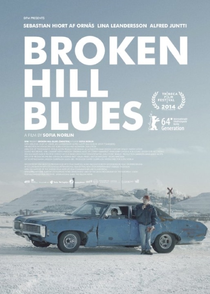 Нежность / Omheten / Ömheten / Broken Hill Blues