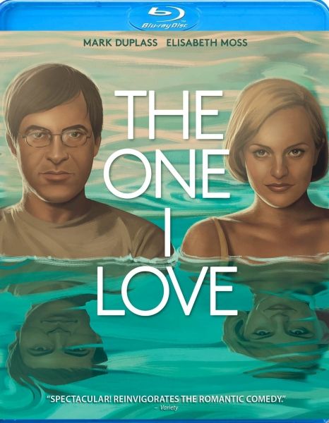 Возлюбленные / The One I Love (2014) HDRip