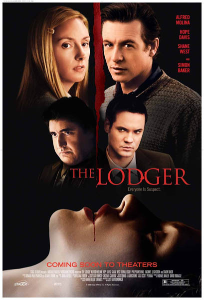 The Lodger 2009