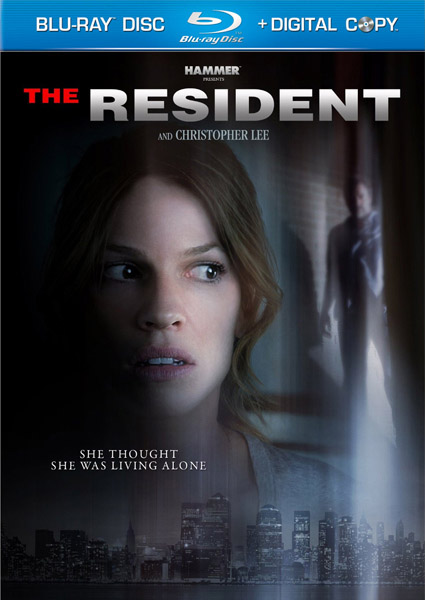 The Resident