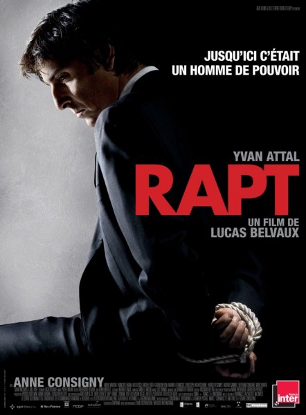 Похищение (2009) DVDRip