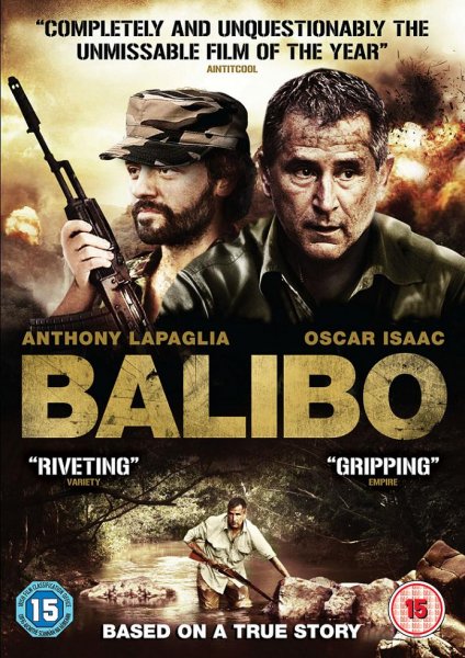 Балибо (2009) HDRip