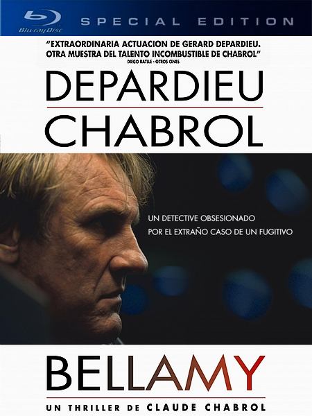 Беллами (2009) HDRip