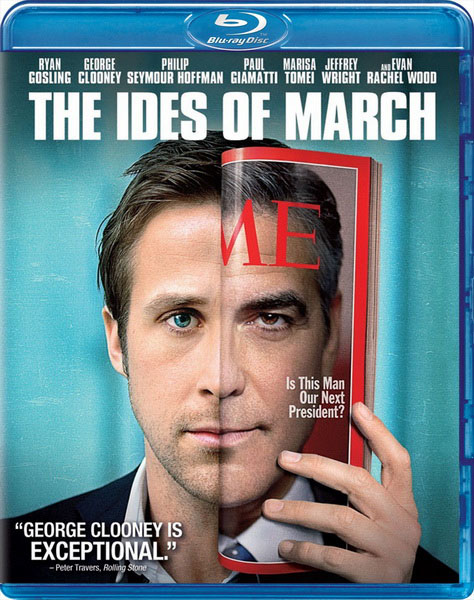 The Ides of March