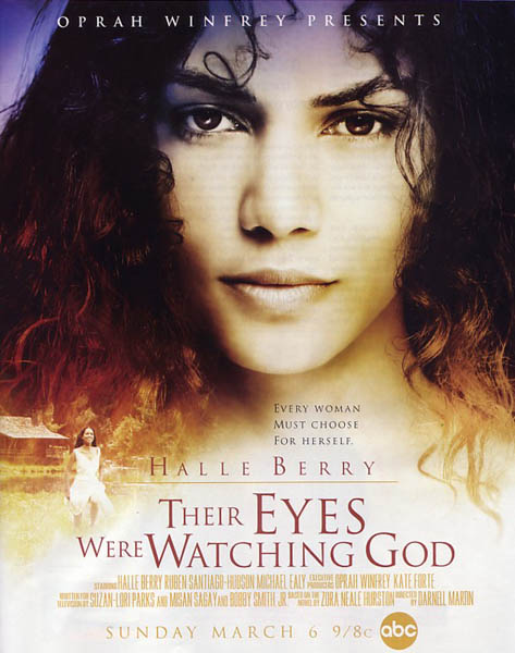 Их глаза видели Бога (2005) DVDRip