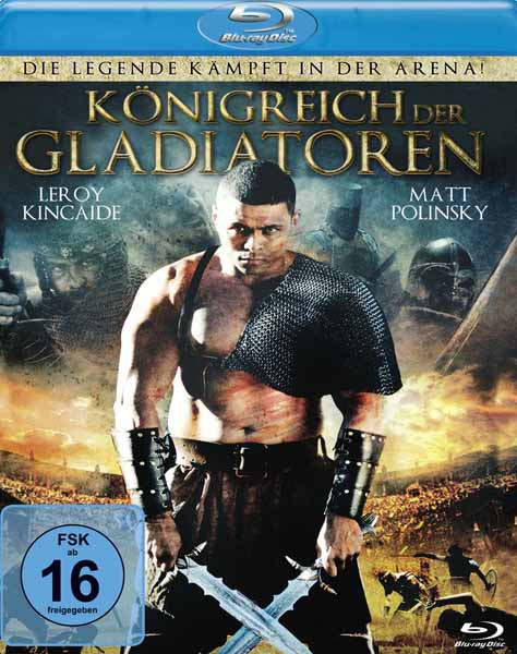 Боги арены (2011) HDRip Koenigreich.der.Gladiatoren.2011.German