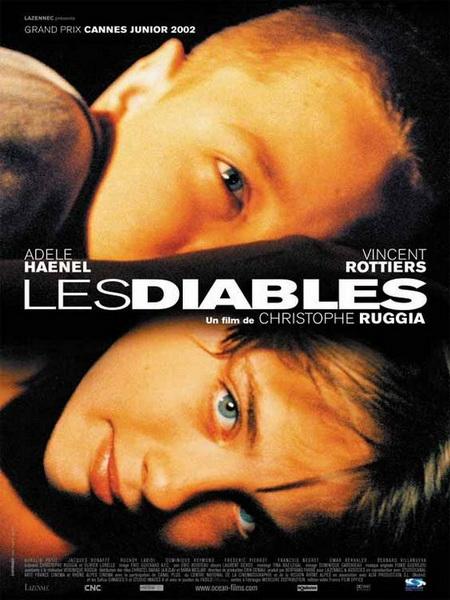 Дьяволы / Les Diables (2002/DVDRip)