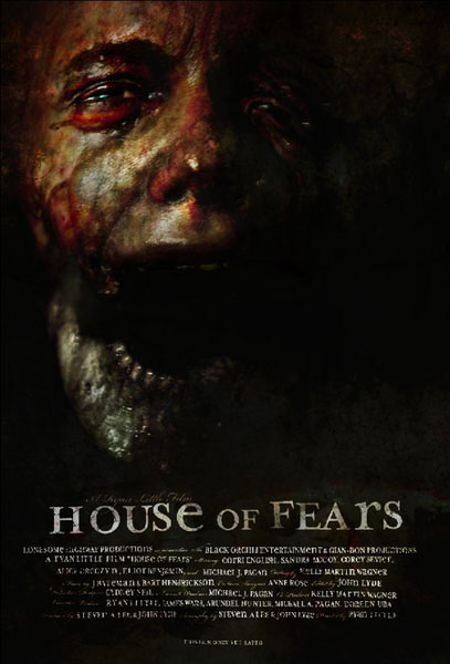 House of Fears 