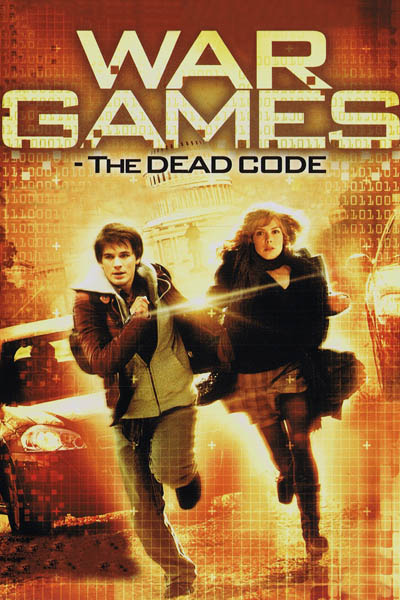Военные игры 2: Код смерти (2008) DVDRip