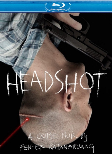 Выстрел в голову / Убийства / Headshot (2011/HDRip)