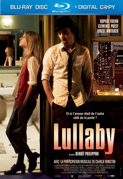 Колыбельная для Пи / Lullaby for Pi (2010/HDRip)