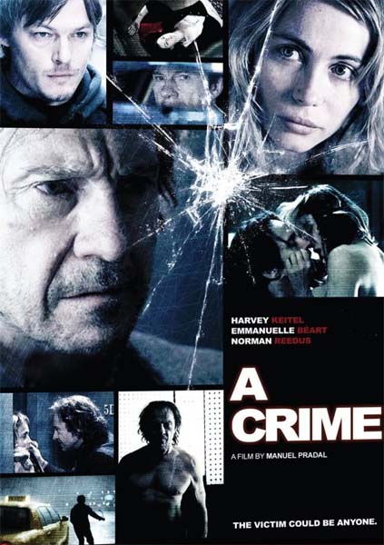 A Crime 2006