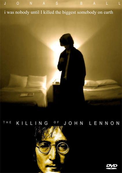 The Killing of John Lennon 2006