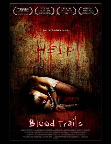 Blood Trails 2006