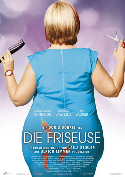 Die Friseuse 2010