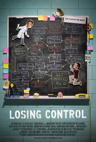 Proof of Love / Losing Control