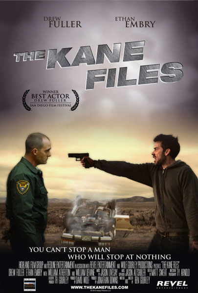 The Kane Files: Life of Trial 2010