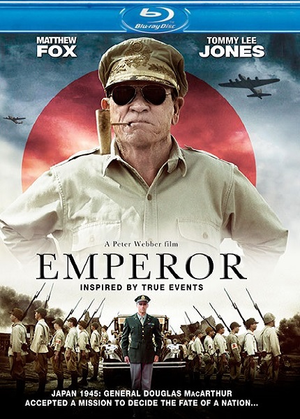 Emperor