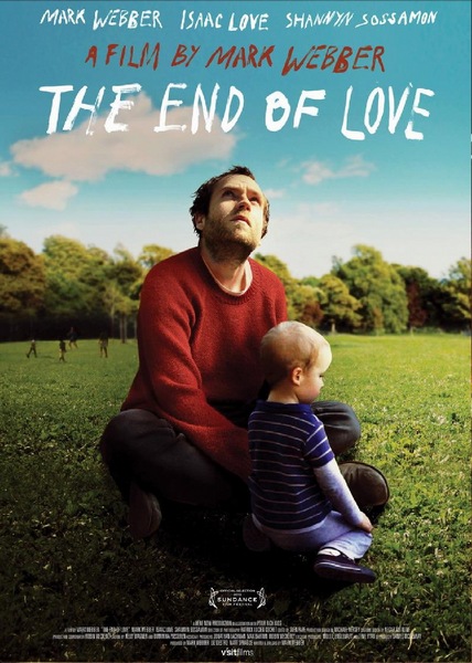 Конец любви / The End of Love (2012) WEBDLRip