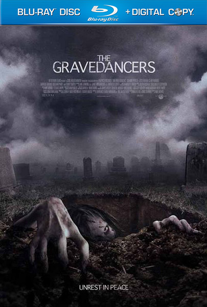 The Gravedancers 2006