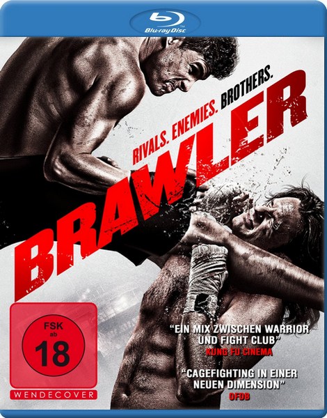 Brawler 2011