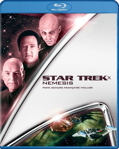 Star Trek: Nemesis 2002