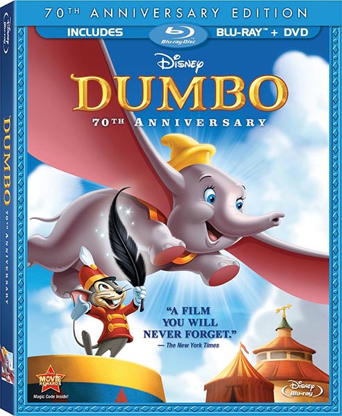 Dumbo 1941