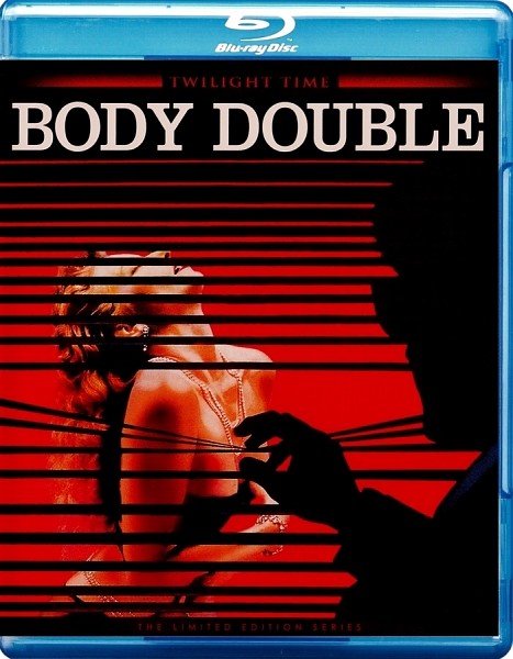 Подставное тело / Body Double (1984) HDRip