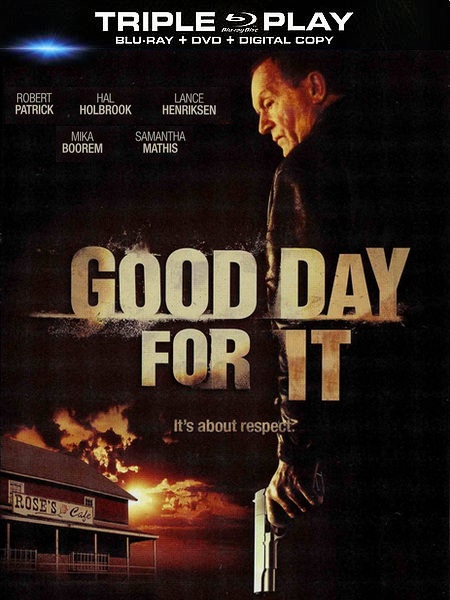 И пробил час / Good Day for It (2011) HDRip