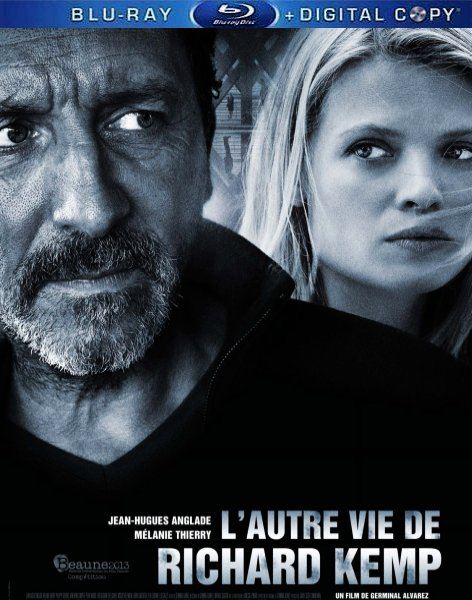 Другая жизнь Ришара Кемпа / L'autre vie de Richard Kemp (2013/HDRip)