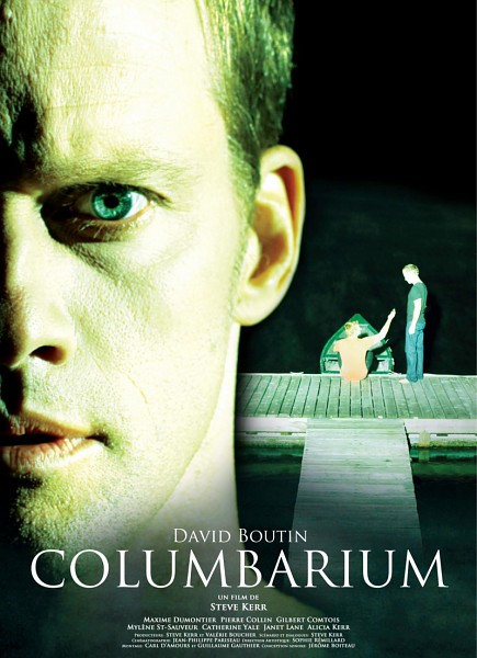 Колумбарий / Columbarium (2012/WEB-DLRip