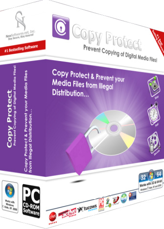 Copy Protect