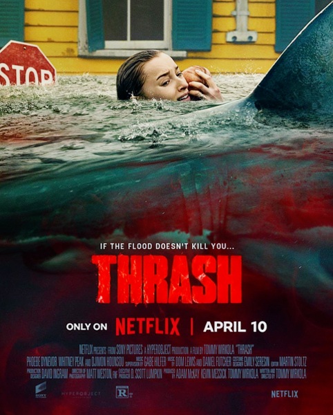 Thrash