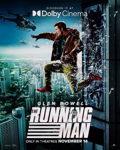 The Running Man
