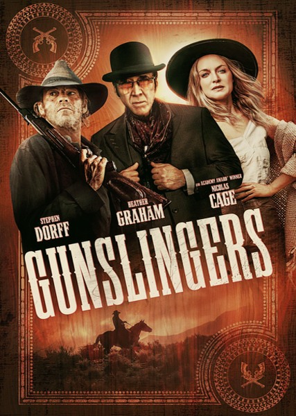 Gunslingers