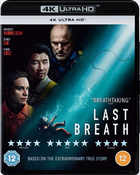 Last Breath