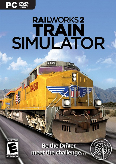 RailWorks 2: Train Simulator