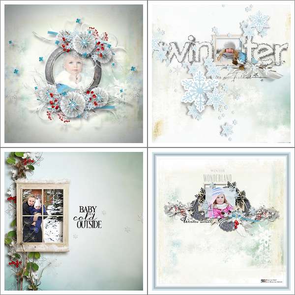 Winter Wonderland (Cwer.ws)