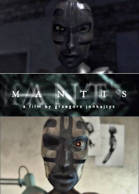 Мантис (2000) DVDRip